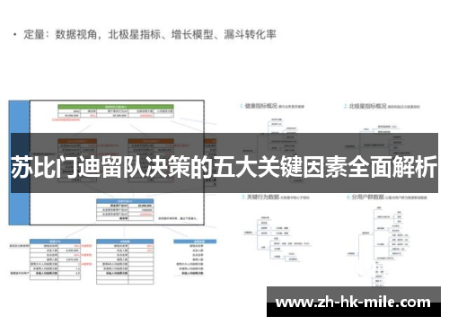 苏比门迪留队决策的五大关键因素全面解析