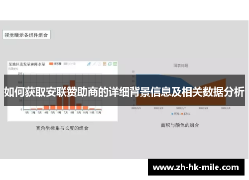 如何获取安联赞助商的详细背景信息及相关数据分析
