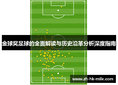 金球奖足球的全面解读与历史沿革分析深度指南