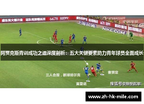 阿贾克斯青训成功之道深度剖析：五大关键要素助力青年球员全面成长