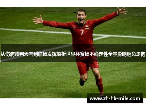 从伤病裁判天气到临场发挥解析世界杯赛场不确定性全景影响胜负走向 从伤病裁判天气到临场发挥解析世界杯赛场不确定性全景影响胜负走向