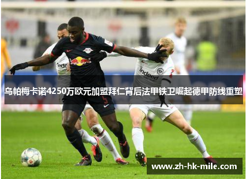 乌帕梅卡诺4250万欧元加盟拜仁背后法甲铁卫崛起德甲防线重塑 乌帕梅卡诺4250万欧元加盟拜仁背后法甲铁卫崛起德甲防线重塑