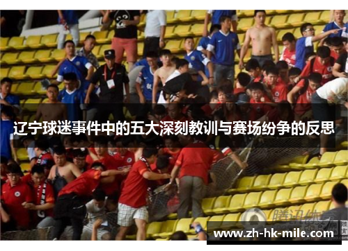 辽宁球迷事件中的五大深刻教训与赛场纷争的反思